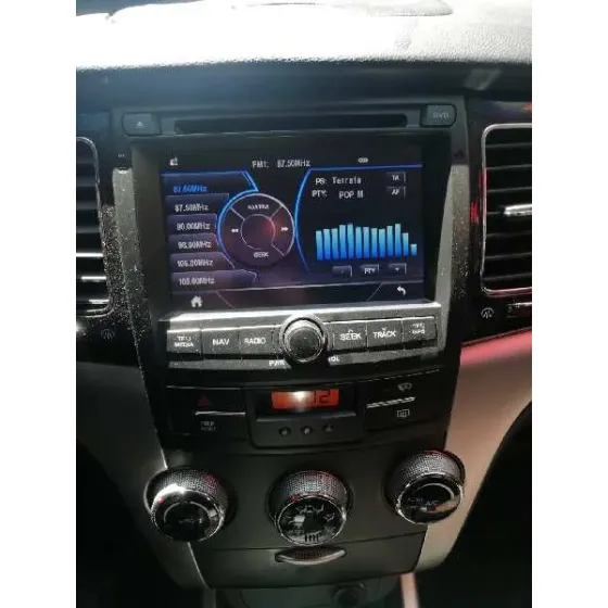 SSANGYONG KORANDO '2013 LIMITED 4X2 NEGRO