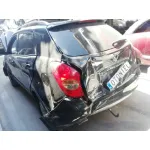SSANGYONG KORANDO '2013 LIMITED 4X2 NEGRO
