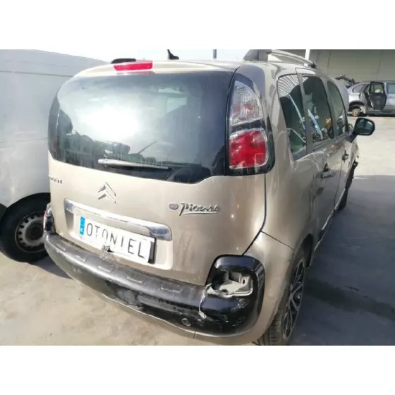 CITROEN C3 PICASSO '2012 COLLECTION GRIS