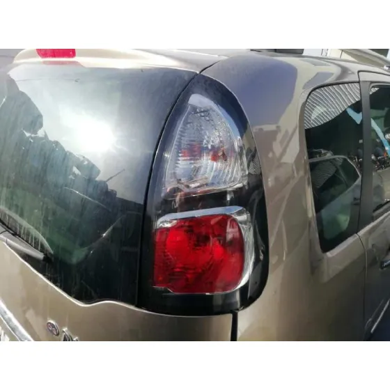 CITROEN C3 PICASSO '2012 COLLECTION GRIS