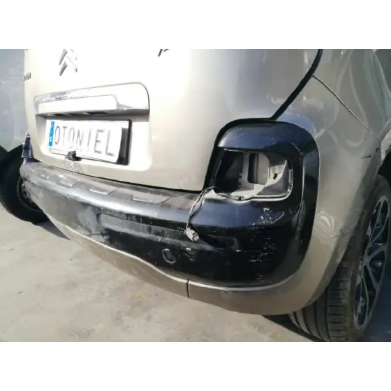 CITROEN C3 PICASSO '2012 COLLECTION GRIS