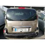 CITROEN C3 PICASSO '2012 COLLECTION GRIS