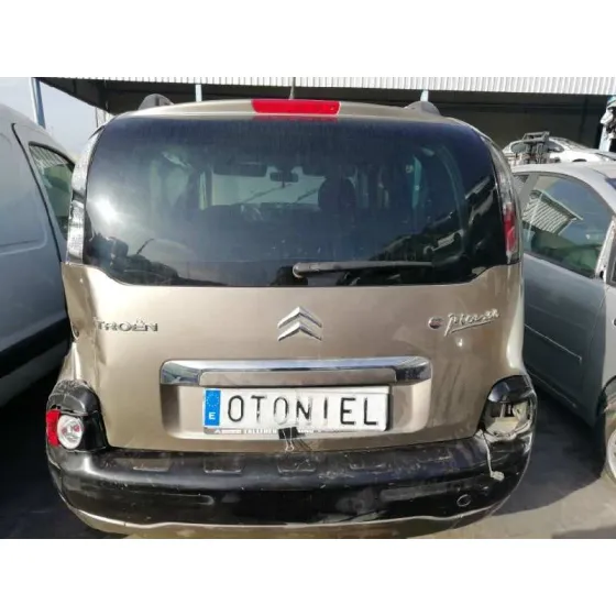CITROEN C3 PICASSO '2012 COLLECTION GRIS