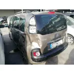 CITROEN C3 PICASSO '2012 COLLECTION GRIS