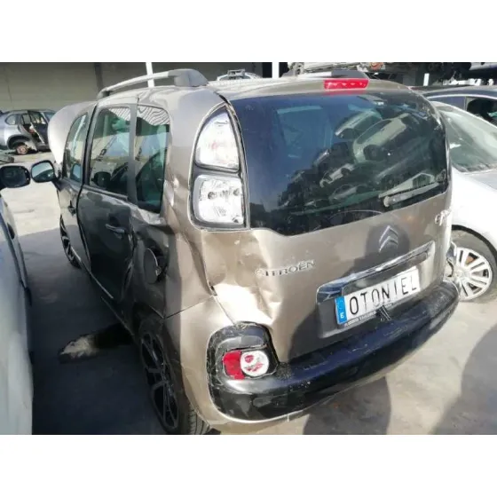 CITROEN C3 PICASSO '2012 COLLECTION GRIS