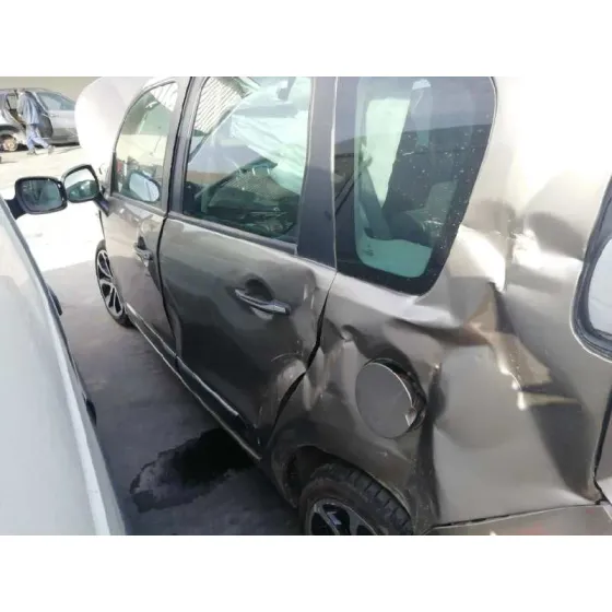 CITROEN C3 PICASSO '2012 COLLECTION GRIS