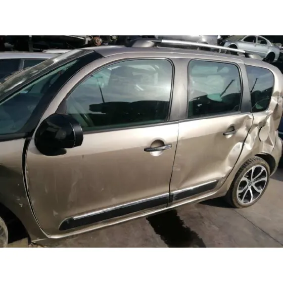CITROEN C3 PICASSO '2012 COLLECTION GRIS