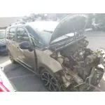 CITROEN C3 PICASSO '2012 COLLECTION GRIS