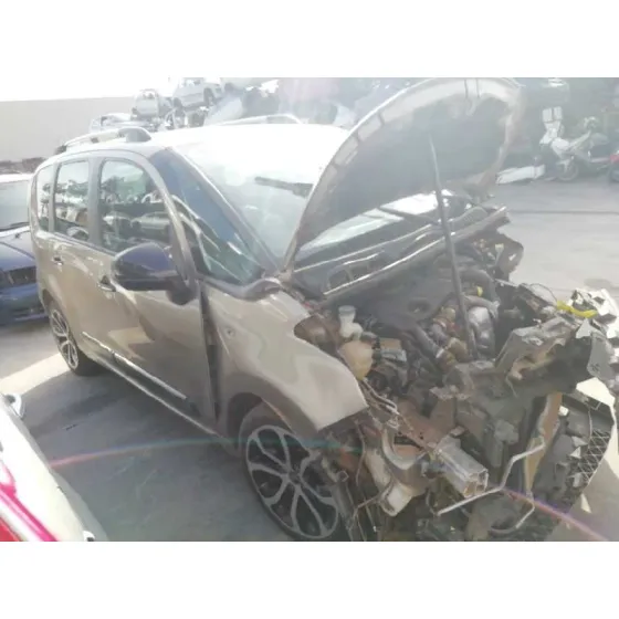 CITROEN C3 PICASSO '2012 COLLECTION GRIS