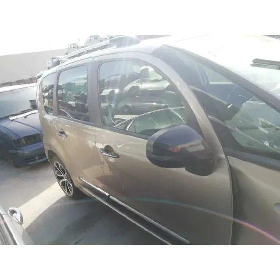 CITROEN C3 PICASSO '2012 COLLECTION GRIS
