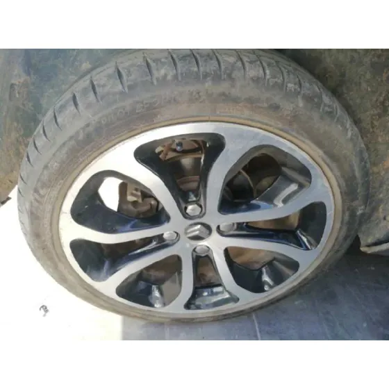 CITROEN C3 PICASSO '2012 COLLECTION GRIS