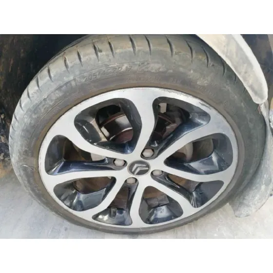 CITROEN C3 PICASSO '2012 COLLECTION GRIS