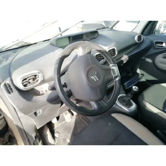 CITROEN C3 PICASSO '2012 COLLECTION GRIS