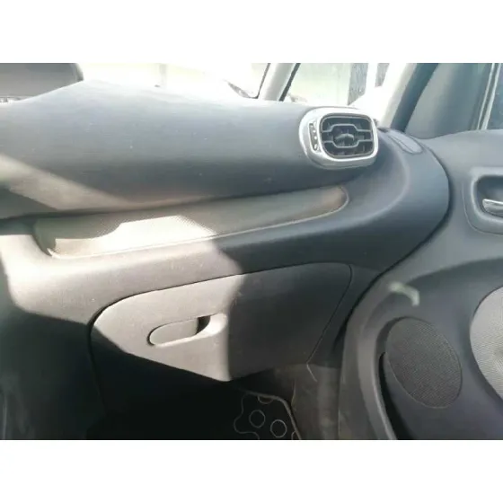 CITROEN C3 PICASSO '2012 COLLECTION GRIS