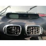 CITROEN C3 PICASSO '2012 COLLECTION GRIS