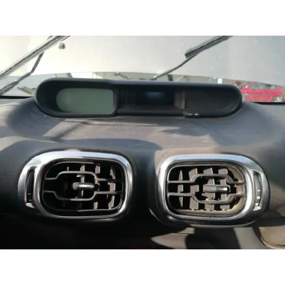 CITROEN C3 PICASSO '2012 COLLECTION GRIS