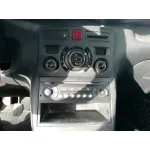 CITROEN C3 PICASSO '2012 COLLECTION GRIS