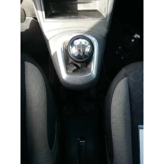 CITROEN C3 PICASSO '2012 COLLECTION GRIS