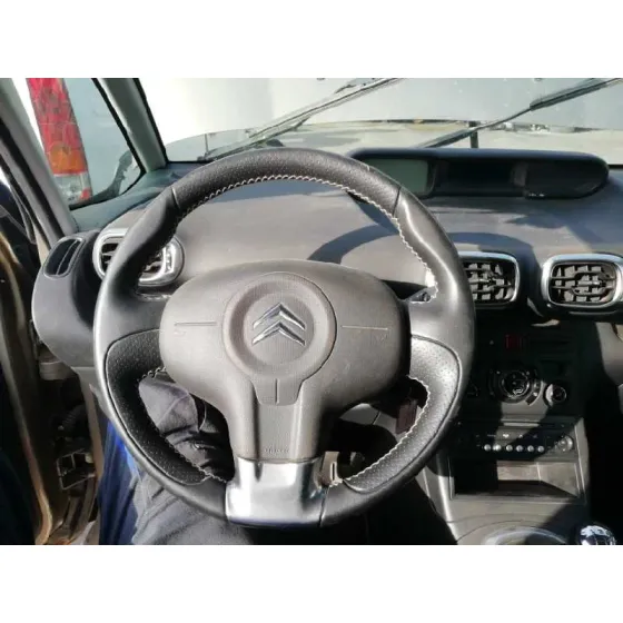 CITROEN C3 PICASSO '2012 COLLECTION GRIS