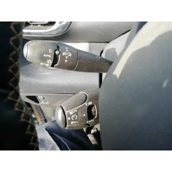 CITROEN C3 PICASSO '2012 COLLECTION GRIS