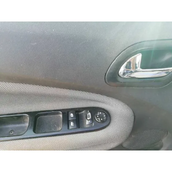 CITROEN C3 PICASSO '2012 COLLECTION GRIS