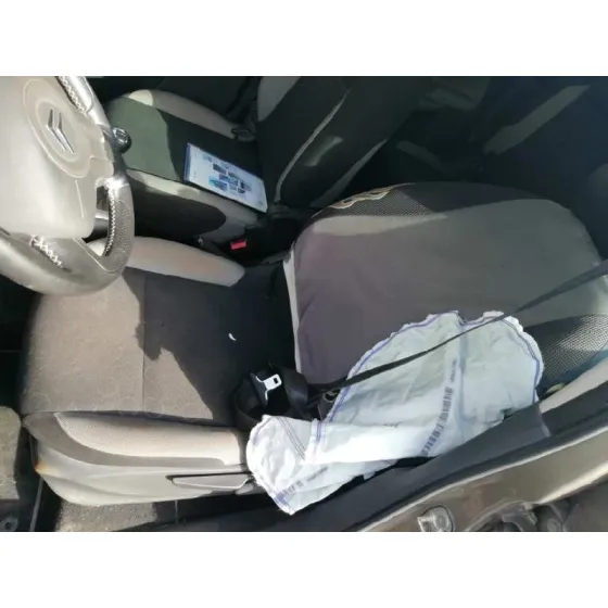 CITROEN C3 PICASSO '2012 COLLECTION GRIS