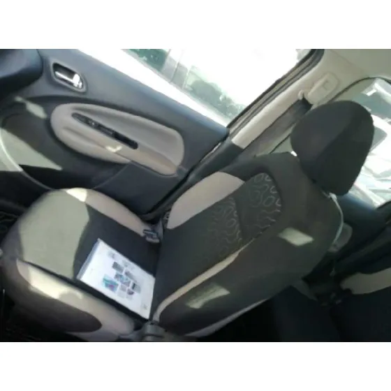 CITROEN C3 PICASSO '2012 COLLECTION GRIS