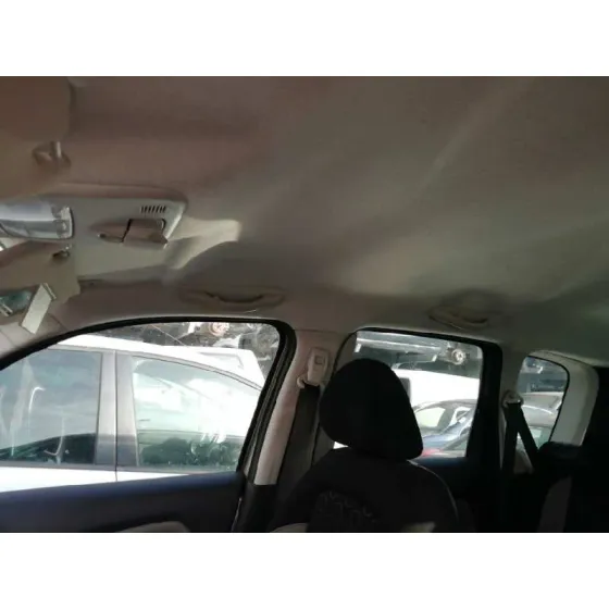 CITROEN C3 PICASSO '2012 COLLECTION GRIS