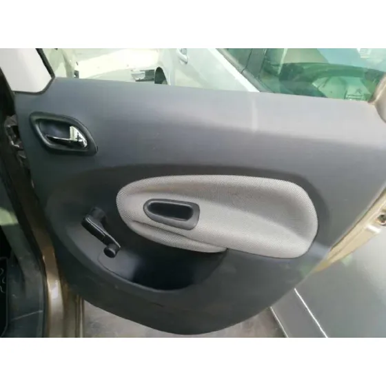 CITROEN C3 PICASSO '2012 COLLECTION GRIS
