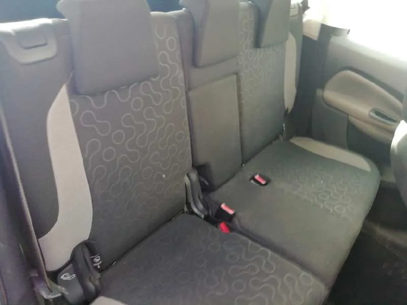 CITROEN C3 PICASSO '2012 COLLECTION GRIS