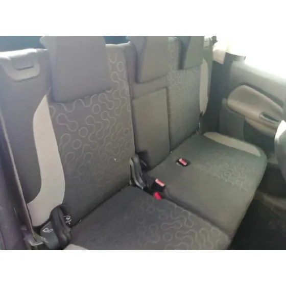 CITROEN C3 PICASSO '2012 COLLECTION GRIS