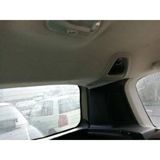 CITROEN C3 PICASSO '2012 COLLECTION GRIS
