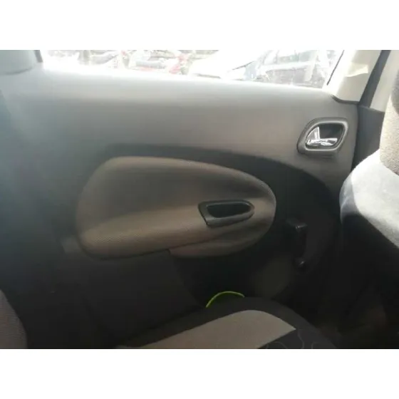 CITROEN C3 PICASSO '2012 COLLECTION GRIS