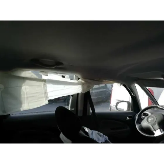 CITROEN C3 PICASSO '2012 COLLECTION GRIS