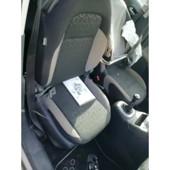 CITROEN C3 PICASSO '2012 COLLECTION GRIS