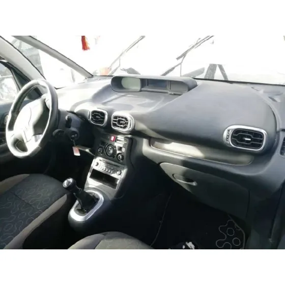 CITROEN C3 PICASSO '2012 COLLECTION GRIS