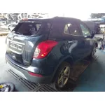 OPEL MOKKA X OPEL MOKKA X '2018 EXCELLENCE NEGRO 2016