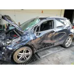 OPEL MOKKA X OPEL MOKKA X '2018 EXCELLENCE NEGRO 2016