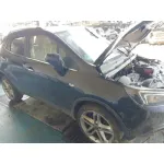 OPEL MOKKA X OPEL MOKKA X '2018 EXCELLENCE NEGRO 2016