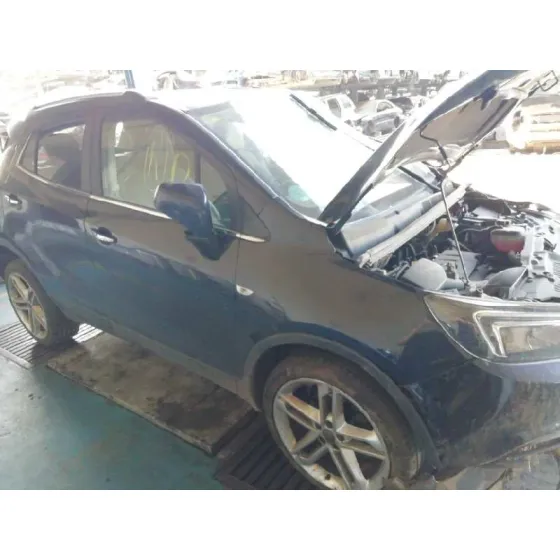 OPEL MOKKA X '2018 EXCELLENCE NEGRO