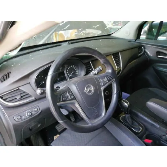 OPEL MOKKA X '2018 EXCELLENCE NEGRO
