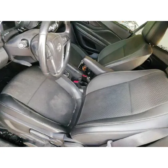 OPEL MOKKA X '2018 EXCELLENCE NEGRO