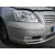 TOYOTA AVENSIS BERLINA (T25) TOYOTA AVENSIS BERLINA (T25) '2004 2.0 D4-D EXECUTIVE BERLINA (5-PTAS.) PLATA 2003