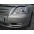 TOYOTA AVENSIS BERLINA (T25) TOYOTA AVENSIS BERLINA (T25) '2004 2.0 D4-D EXECUTIVE BERLINA (5-PTAS.) PLATA 2003