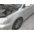 TOYOTA AVENSIS BERLINA (T25) TOYOTA AVENSIS BERLINA (T25) '2004 2.0 D4-D EXECUTIVE BERLINA (5-PTAS.) PLATA 2003