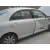 TOYOTA AVENSIS BERLINA (T25) TOYOTA AVENSIS BERLINA (T25) '2004 2.0 D4-D EXECUTIVE BERLINA (5-PTAS.) PLATA 2003