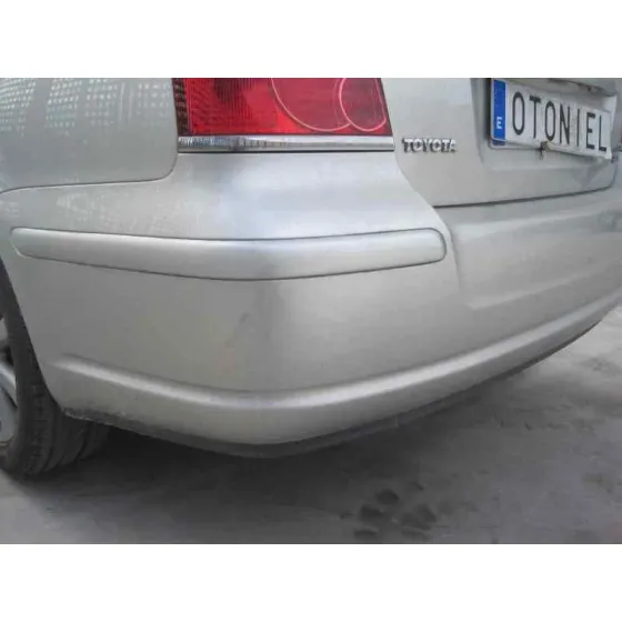 TOYOTA AVENSIS BERLINA (T25) '2004 2.0 D4-D EXECUTIVE BERLINA (5-PTAS.) PLATA