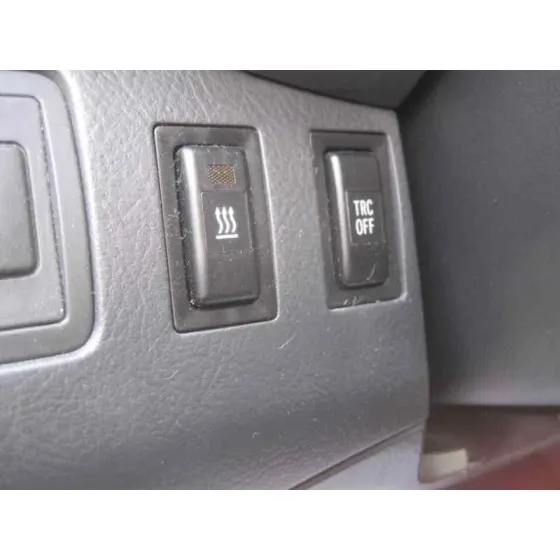 TOYOTA AVENSIS BERLINA (T25) '2004 2.0 D4-D EXECUTIVE BERLINA (5-PTAS.) PLATA
