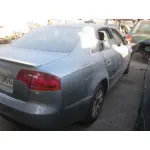 AUDI A4 BERLINA (8E) '2005 2.0 TDI GRIS OSCURO