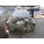 AUDI A4 BERLINA (8E) '2005 2.0 TDI GRIS OSCURO